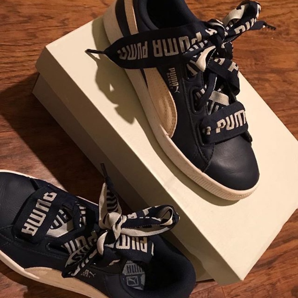 Puma shoes